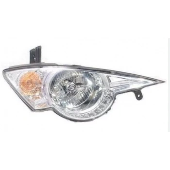 Actyon Sports-Actyon Sağ