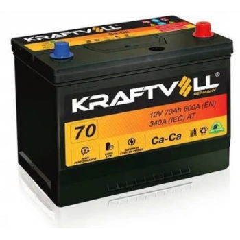 AKU 12V 70 AH N50 260×173×225 TAM KAPALI ASYA ALMAN MALI