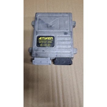 Atiker Safefast 67R-01 ECU LPG BEYNİ ( ÇIKMA )
