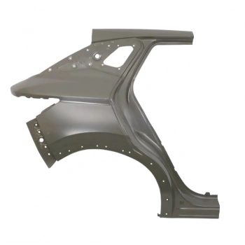 BYD ATTO 3 ARKA ÇAMURLUK SAĞ