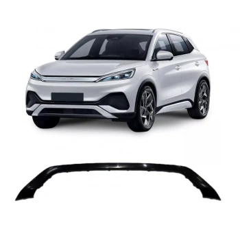 BYD ATTO 3 ÖN TAMPON ORTA SPOYLER