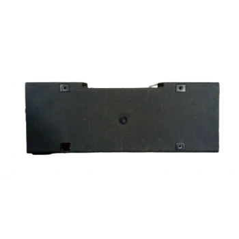 CHERY 7 PRO ÖN TAMPON PLAKA SABİTLEME BAKALİTİ