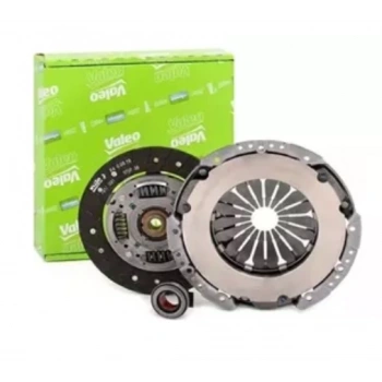 CHERY ALİA BASKI BALATA SET RULMANLI VALEO