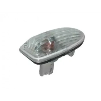 Chery Alia Çamurluk Sinyali