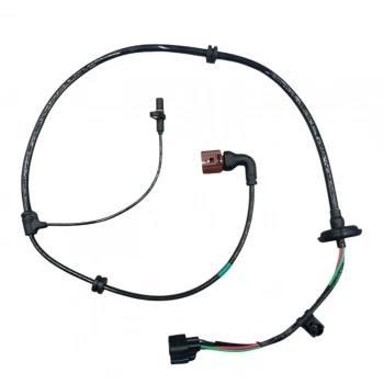 CHERY Arka Abs Sensörü Tiggo 7 Pro Tiggo 8 Pro SAĞ