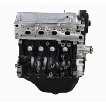 CHERY KİMO KOMPLE MOTOR