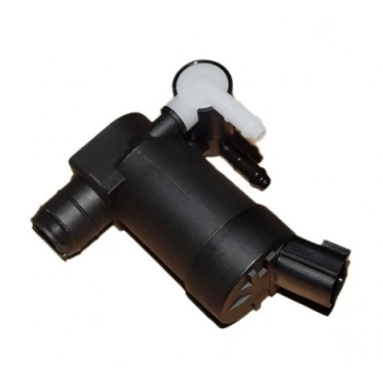 Chery Motor Su Fiskiye Tiggo 7 Pro/Tiggo 8 Pro