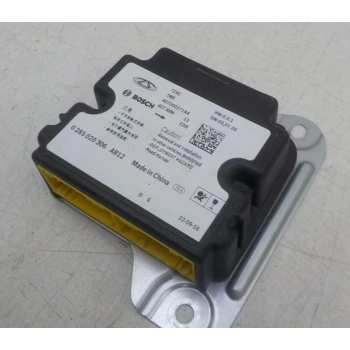 CHERY OMODA 5 AİRBAG BEYNİ