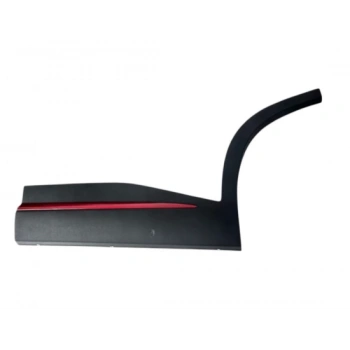 CHERY OMODA-5 ARKA SOL KAPI BANDI ( KIRMIZI CITALI )