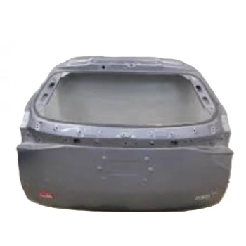 Chery Omoda 5 Bagaj Kapağı  Elektrikli