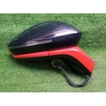 CHERY OMODA 5 SAĞ  AYNA KIRMIZI KAMERALI