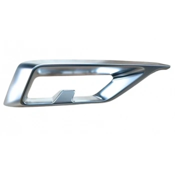 CHERY OMODA 5 EGZOZ NİKELAJI SOL