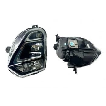 Far Omoda 5 (SOL, SİSSİZ, COMFORT )