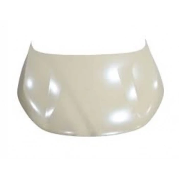 Chery Omoda 5 Motor Kaputu