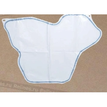 CHERY OMODA 5 ÖN SOL KAPI İÇ YALITIM PERDESİ