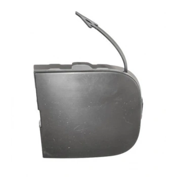 Chery Omoda 5 Ön Tampon Çeki Demir Kapağı