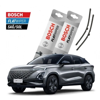 Chery Omoda 5 Silecek Bosch