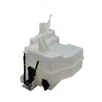 Chery Depo Su Fiskiye Omoda 5 22-24 Motorlu