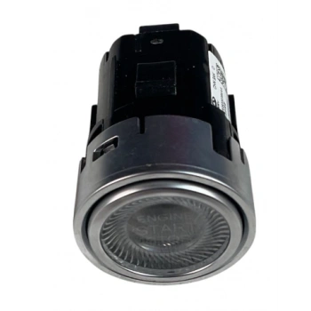 Chery Omoda 5 Tiggo 8 Pro Start Stop Düğmesi