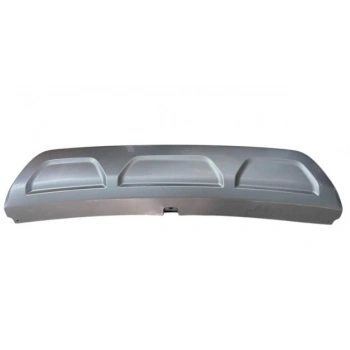 Chery Tampon Tıggo 8 Pro Max Arka Spoyler