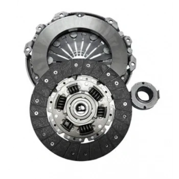 CHERY TIGGO 3 DEBRİYAJ SETİ