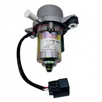 CHERY TIGGO 7-8 PRO OMODA 5 YAKUM POMPASI