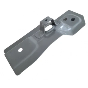 CHERY TIGGO 7 PRO 8 PRO  SOL RADYATÖR ALT SABİTLEME SACI