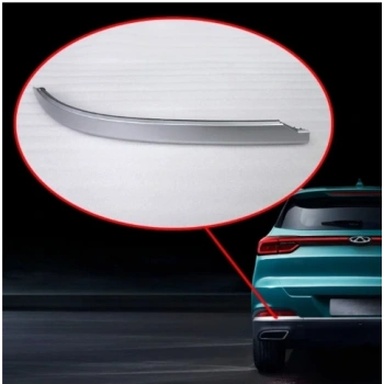 CHERY TİGGO 7 PRO ARKA ÇITA SOL (KOYU GRİ)