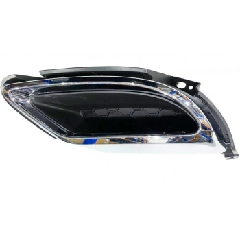 Chery Tiggo 7 Pro Arka Egzoz Çerçevesi Sağ