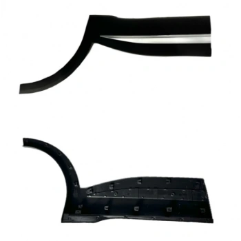 CHERY TİGGO 7 PRO ARKA KAPI BANDI SOL