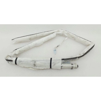 CHERY TIGGO 7 PRO PERDE HAVA YASTIGI SOL