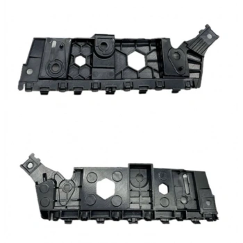 Chery Tiggo 7 Pro Ön Sağ Tampon Braketi