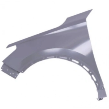 CHERY TIGGO 7 PRO ÖN SOL ÇAMURLUK ORJINAL