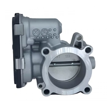 CHERY TIGGO 7 PRO PRO GAZ KELEBEĞİ