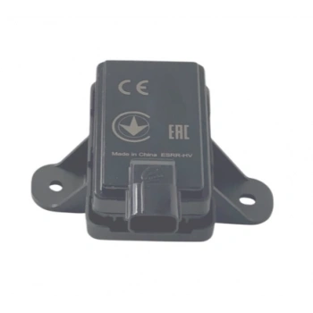 CHERY TIGGO 7 PRO RADAR BEYNİ KÖR NOKTA