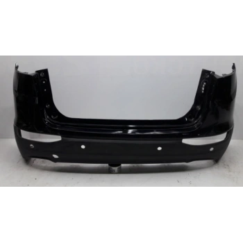 CHERY TIGGO 8 PRO  ARKA TAMPON (ÜST)