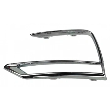 Chery Tiggo 8 Pro Max SOL Sis Far Çerçeve Nikelajı