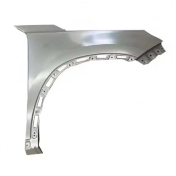 CHERY TIGGO 8 PRO ÖN SAĞ ÇAMURLUK