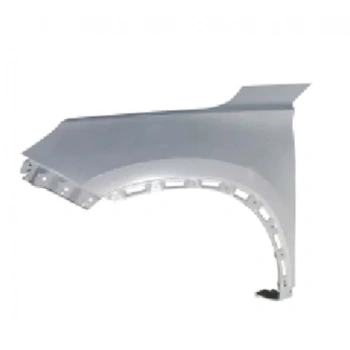 CHERY TIGGO 8 PRO ÖN SOL ÇAMURLUK