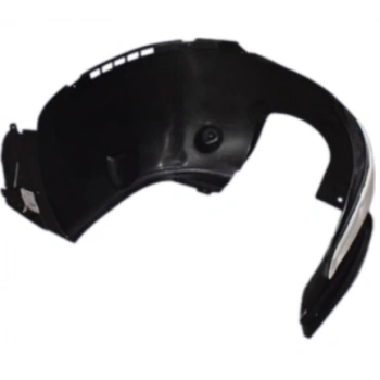 CHERY TIGGO 8 PRO ÖN SOL DAVLUMBAZ ÇAMURLUK