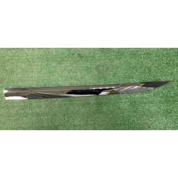 CHERY TIGGO 8 PRO ÖN SOL KAPI ÇITASI NİKELAJI KROM