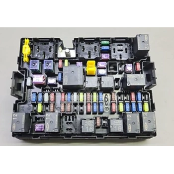 CHERY TİGGO 8 PRO SİGORTA KUTUSU KOMPLE