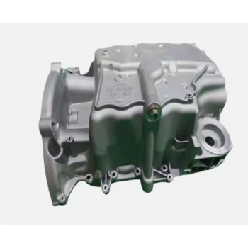 CHERY TIGGO 8 PRO YAĞ KARTER