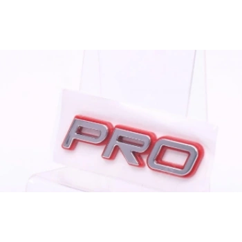 CHERY TİGGO 8 PRO YAZISI