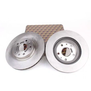 CHERY TIGGO ÖN DISK 30 CM