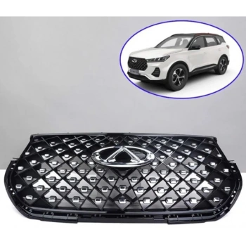 Chery Panjur Tiggo Pro 7 22-24 Ön (Kamera Delikli)