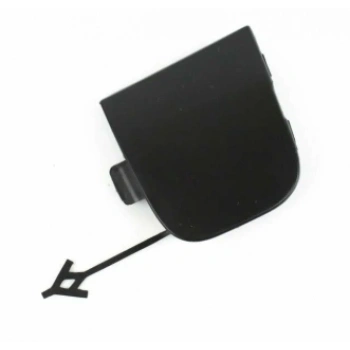 Chery Tiggo Pro 7 Ön Tampon Çeki Demir Kapağı