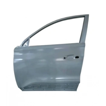 Chery Tiggo Pro7 Ön Kapı Sol