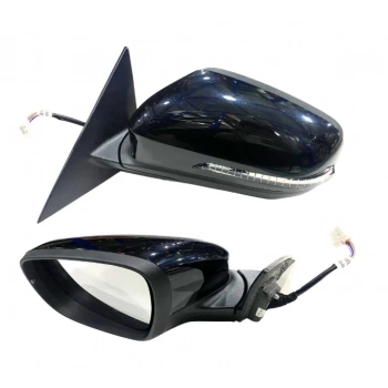 Chery Tiggo Pro8 Dış Dikiz Aynası Sol