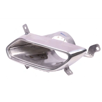 Chery Tiggo Pro8 Egzos Nikelajı Sol